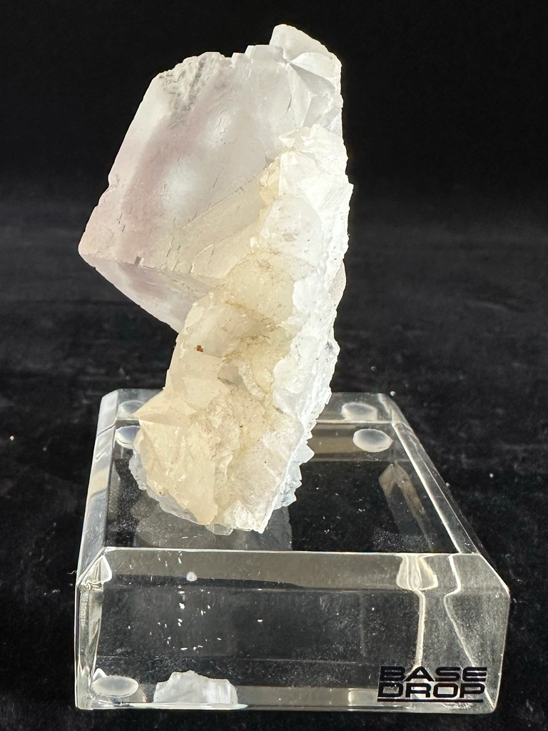 Fluorite from Cambokeels Mine, Westgate, England, UK - image 2