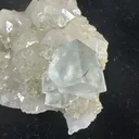 Fluorite from Cambokeels Mine, Westgate, England, UK - image 3