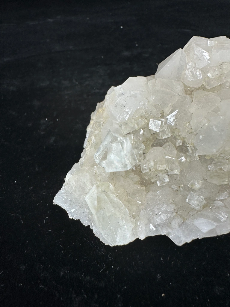 Fluorite from Cambokeels Mine, Westgate, England, UK - image 2
