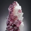 Fluorite from Cambokeels Mine, Westgate, England, UK - image 1