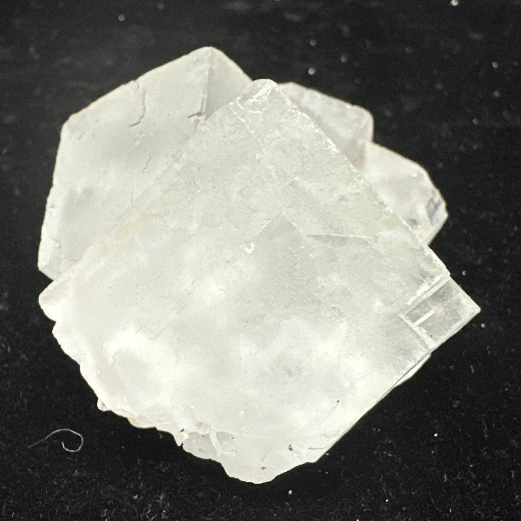 Fluorite from Cambokeels Mine, Westgate, England, UK - image 3