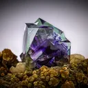 Fluorite from China - image 2