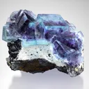 Fluorite from China - image 1