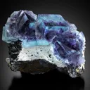 Fluorite from China - image 2