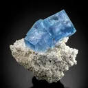 Fluorite from China - image 2