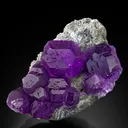 Fluorite from China - image 2