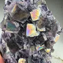 Fluorite from China - image 7