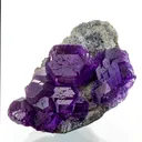Fluorite from China - image 1