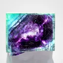 Fluorite from China - image 1