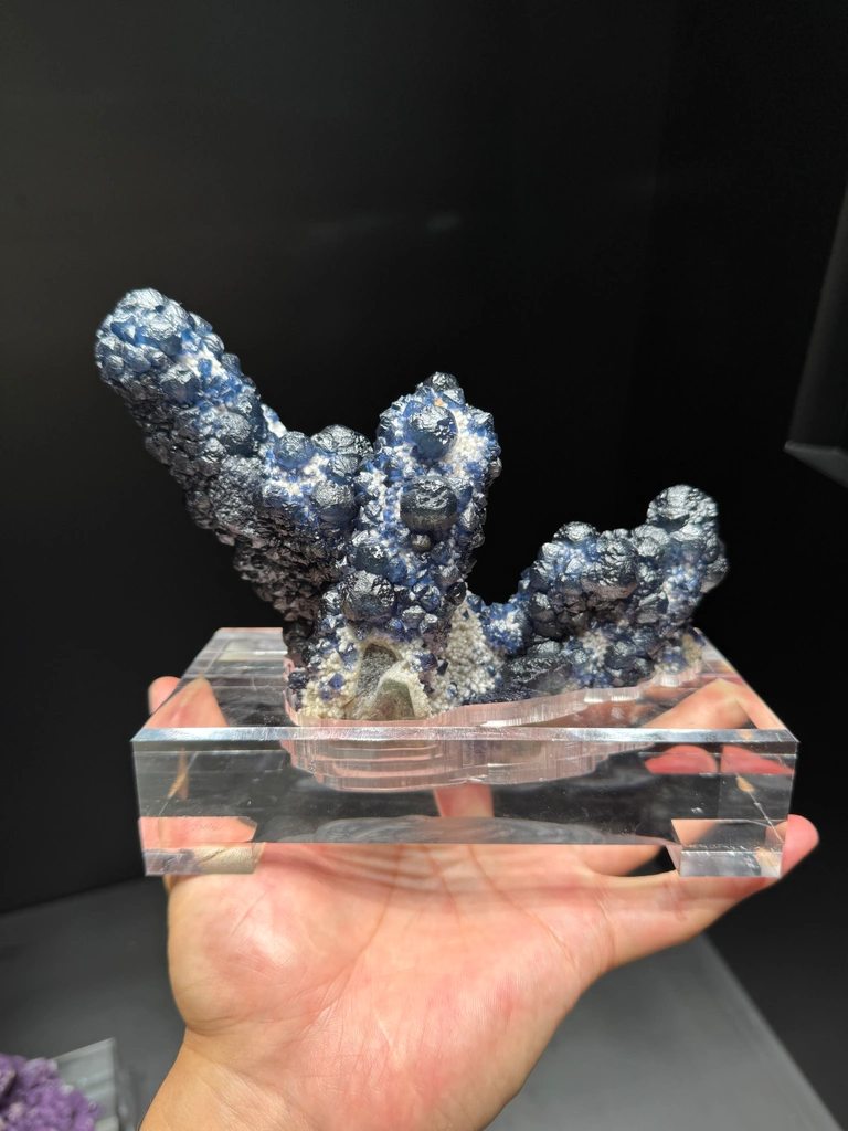 Fluorite from China - image 4