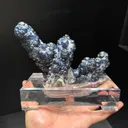 Fluorite from China - image 4