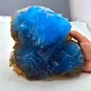Fluorite from China - image 5