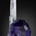 Fluorite from China - image 2