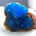 Fluorite from China - image 1