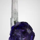 Fluorite from China - image 1