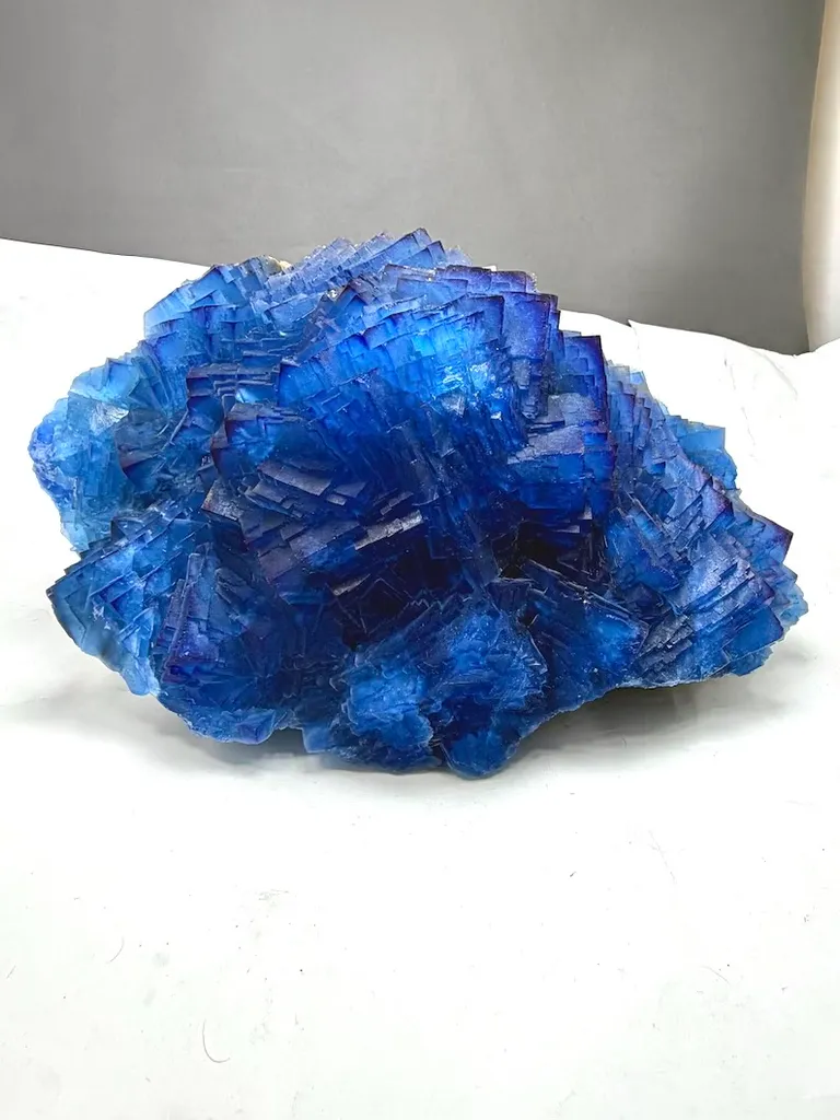 Fluorite from China - image 3