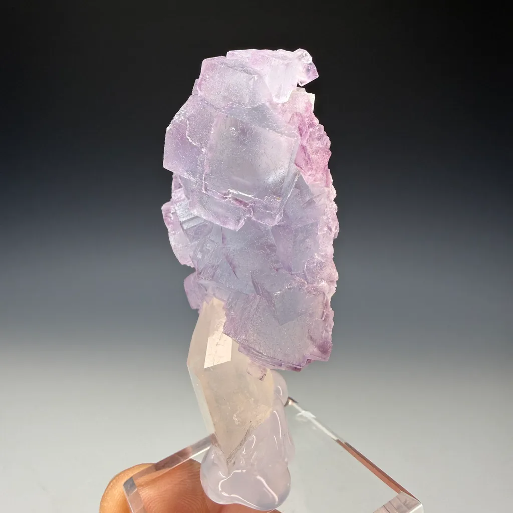 Fluorite from China - image 2