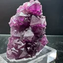 Fluorite from China - image 5