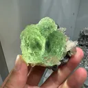 Fluorite from China - image 1