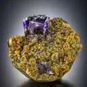 Fluorite from China - image 1