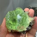 Fluorite from China - image 2