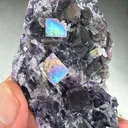 Fluorite from China - image 6