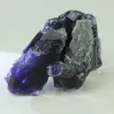 Fluorite from China, Fujian, Quanzhou - image 1