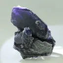 Fluorite from China, Fujian, Quanzhou - image 2