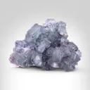 Fluorite from China, Fujian, Quanzhou, Yongchun Co. - image 1