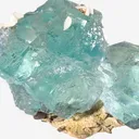 Fluorite from China, Hunan - image 3