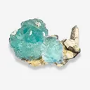 Fluorite from China, Hunan - image 2