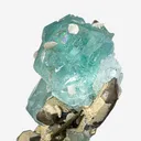 Fluorite from China, Hunan - image 4