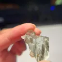 Fluorite from China, Hunan, Chenzhou - image 3