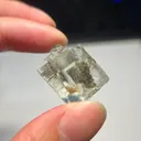 Fluorite from China, Hunan, Chenzhou - image 2