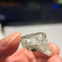 Fluorite from China, Hunan, Chenzhou - image 1