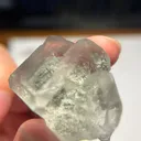 Fluorite from China, Hunan, Chenzhou, - image 4