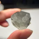 Fluorite from China, Hunan, Chenzhou - image 1