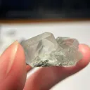 Fluorite from China, Hunan, Chenzhou, - image 2