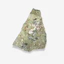 Fluorite from China, Hunan, Chenzhou, Linwu Co., Xianghualing Sn-polymetallic ore field, Xianghualin - image 4