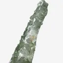 Fluorite from China, Hunan, Chenzhou, Linwu Co., Xianghualing Sn-polymetallic ore field, Xianghualin - image 5