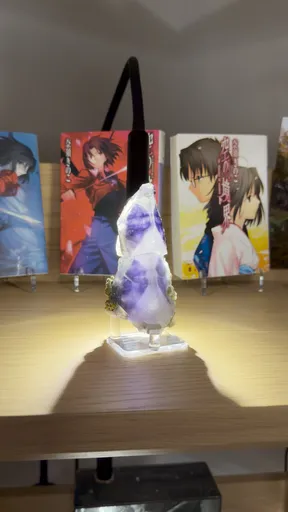 specimen video