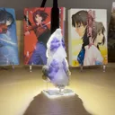 specimen video