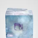 Fluorite from China, Hunan, Yaogangxian Mine - image 1