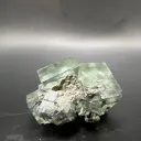 Fluorite from China, Inner Mongolia - 10106 - image 4