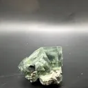 Fluorite from China, Inner Mongolia - 10106 - image 2