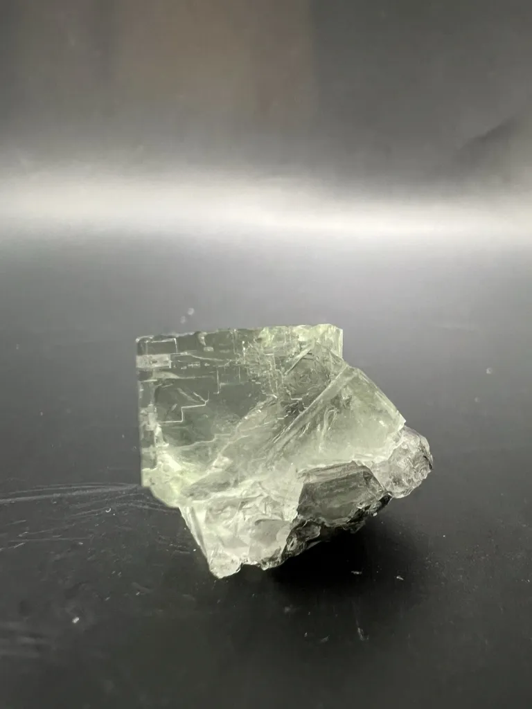 Fluorite from China, Inner Mongolia - 10107 - image 4