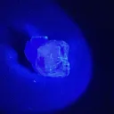 Fluorite from China, Inner Mongolia - 10107 - image 2