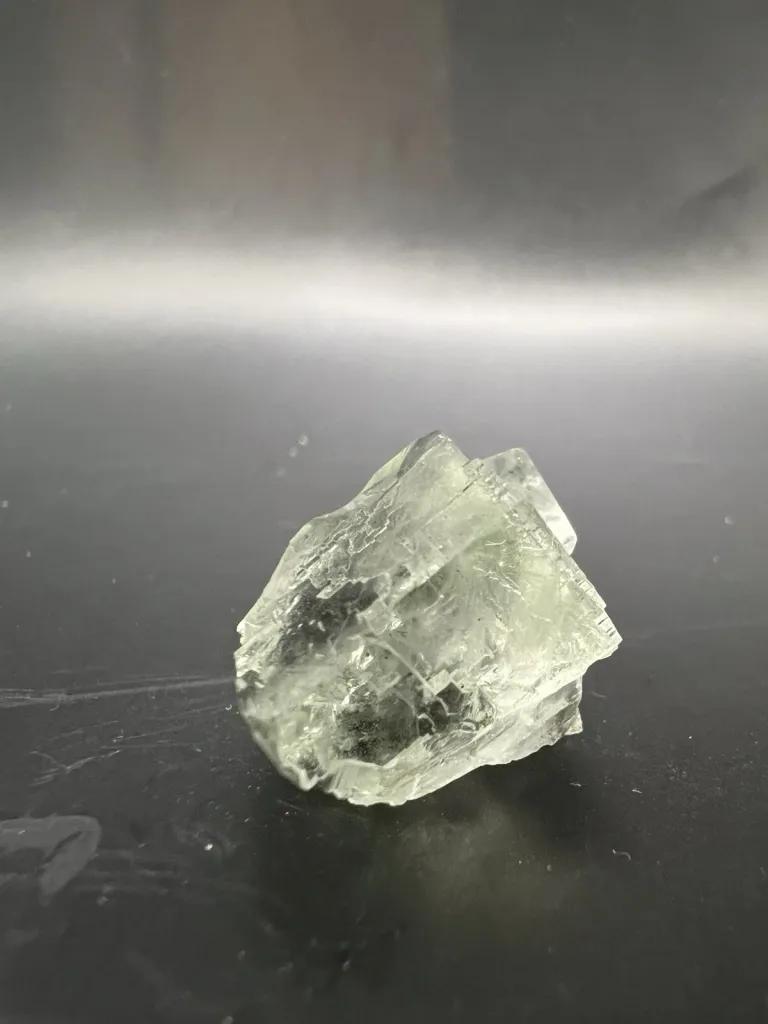 Fluorite from China, Inner Mongolia - 10107 - image 3