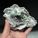 Fluorite from China, Inner Mongolia, Huanggang Mine - image 5