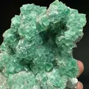 Fluorite from China, Inner Mongolia, Huanggang Mine - image 2